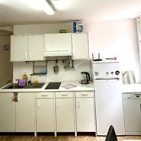 Wohnung Am Grazer Hauptplatz Extérieur photo