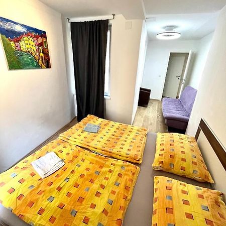 Wohnung Am Grazer Hauptplatz Extérieur photo