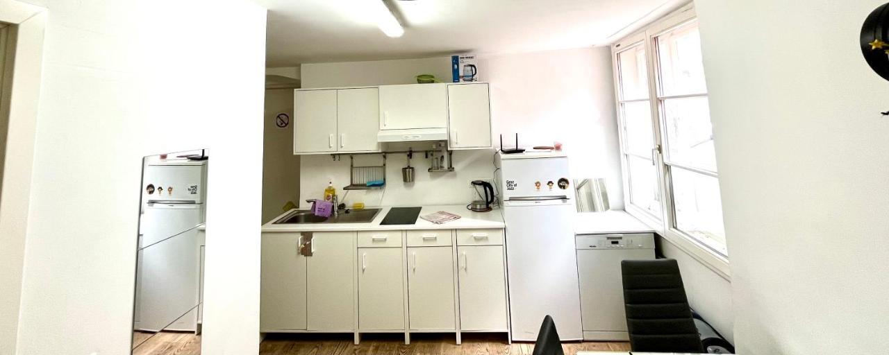 Wohnung Am Grazer Hauptplatz Extérieur photo