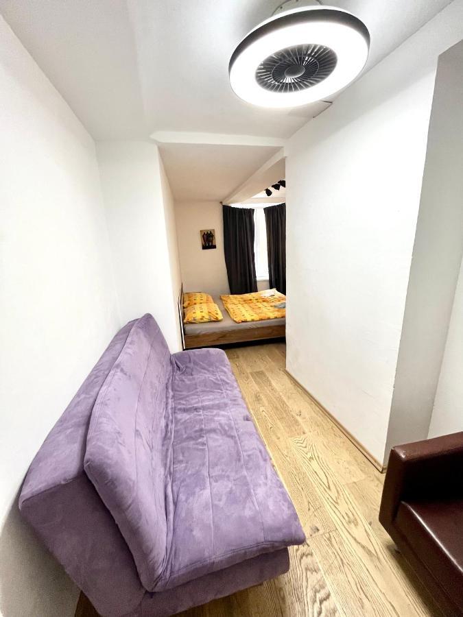 Wohnung Am Grazer Hauptplatz Extérieur photo