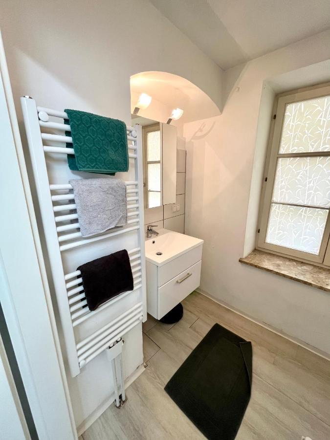 Wohnung Am Grazer Hauptplatz Extérieur photo