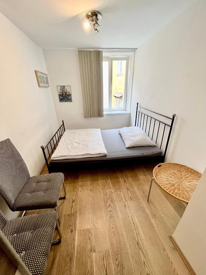 Wohnung Am Grazer Hauptplatz Extérieur photo